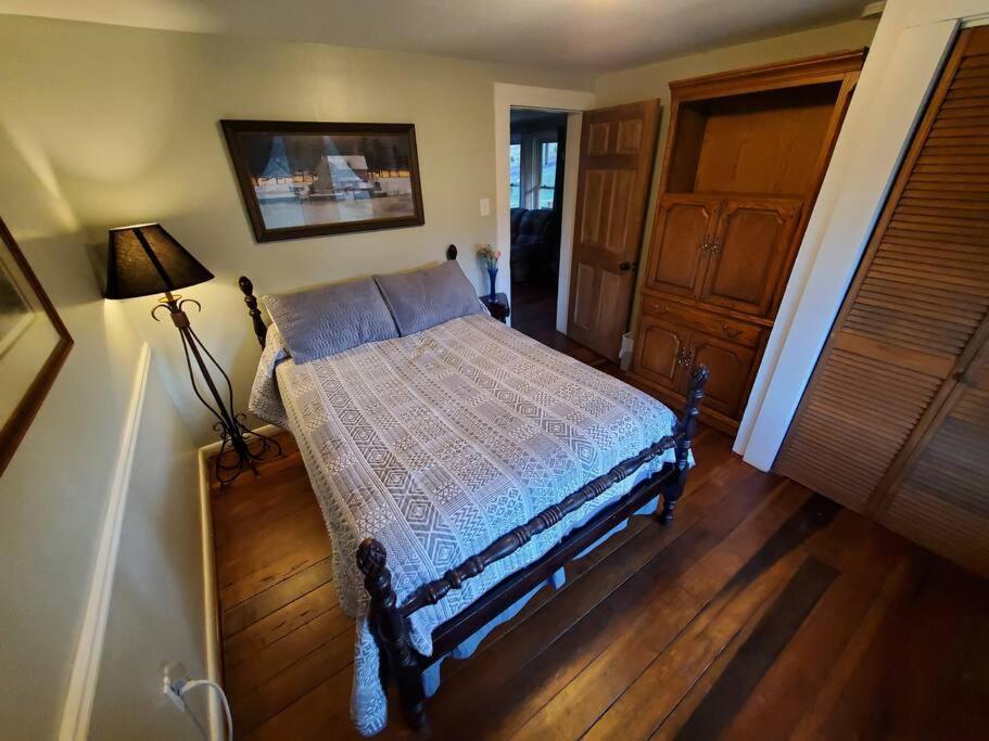 Villa Country Mountain Escape! à Barnardsville Extérieur photo