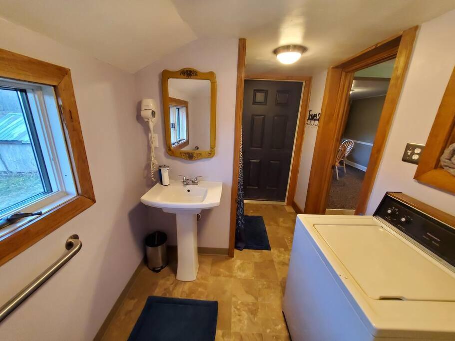 Villa Country Mountain Escape! à Barnardsville Extérieur photo