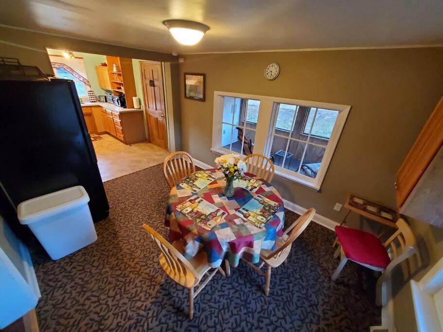 Villa Country Mountain Escape! à Barnardsville Extérieur photo